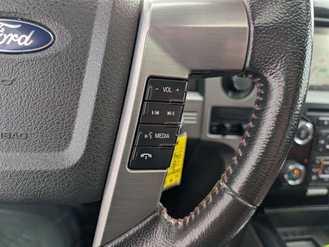 Used 2013 Ford F150 Limited image 17