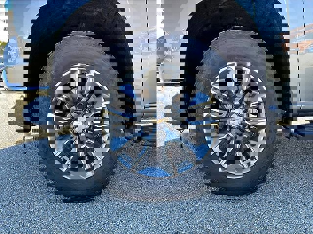 New 2026 Chevrolet Silverado 1500 LT w/ All Star Edition Plus image 7