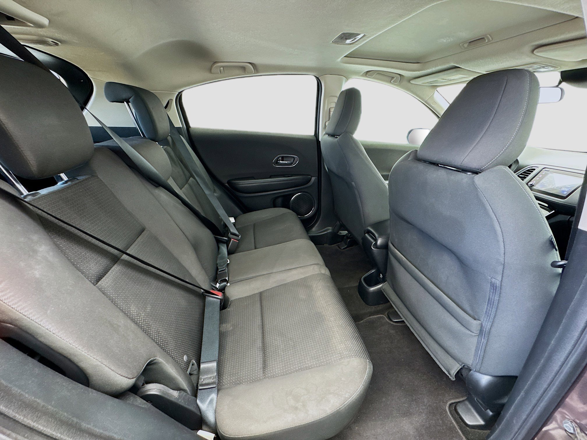Used 2019 Honda HR-V EX image 19