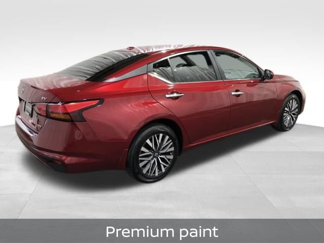 Certified 2023 Nissan Altima 2.5 SV image 3