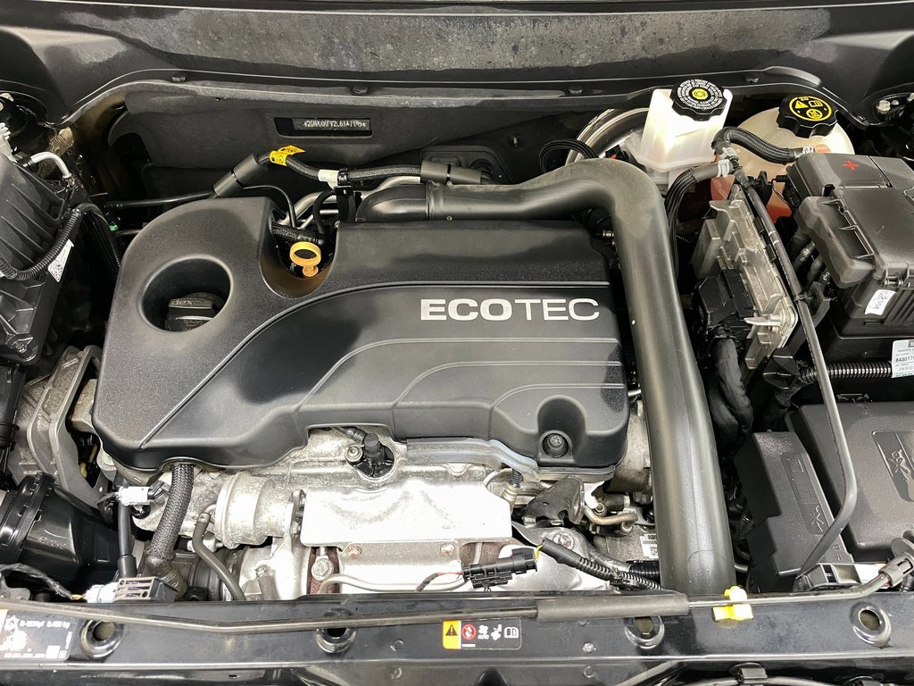 Certified 2020 Chevrolet Equinox LT image 42