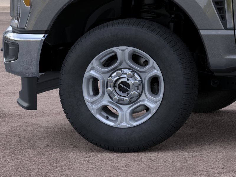 New 2026 Ford F350 XLT AWD/4WD image 19