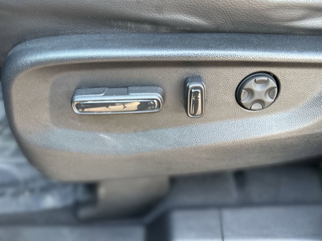 Used 2023 Honda Odyssey EX-L image 14