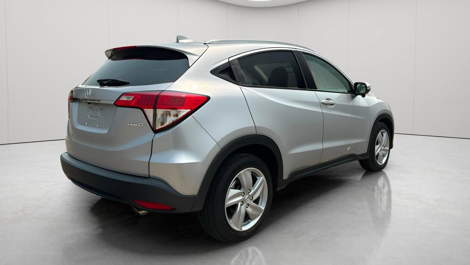 Used 2019 Honda HR-V EX-L image 4
