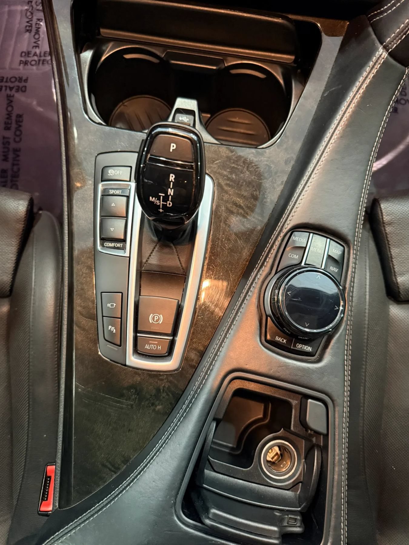 Used 2017 BMW 640i Gran Coupe RWD image 24