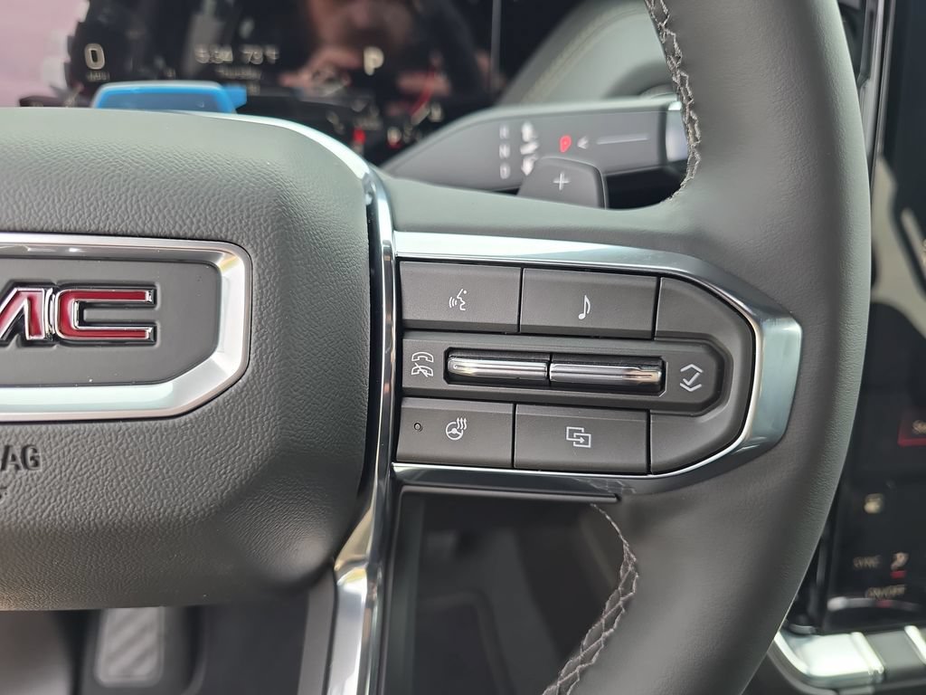 New 2026 GMC Yukon Elevation w/ Elevation Premium Package AWD/4WD image 19