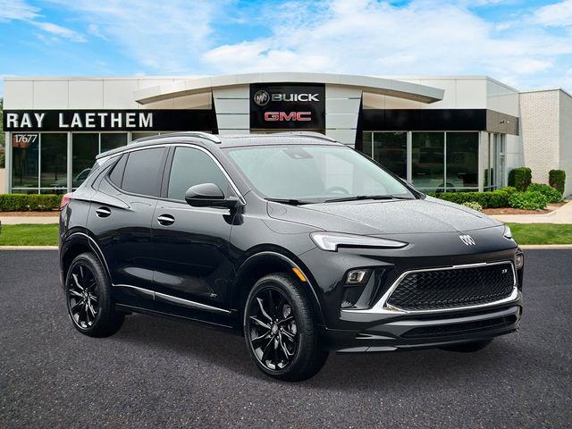 New 2026 Buick Encore GX Sport Touring w/ Comfort Package image 6