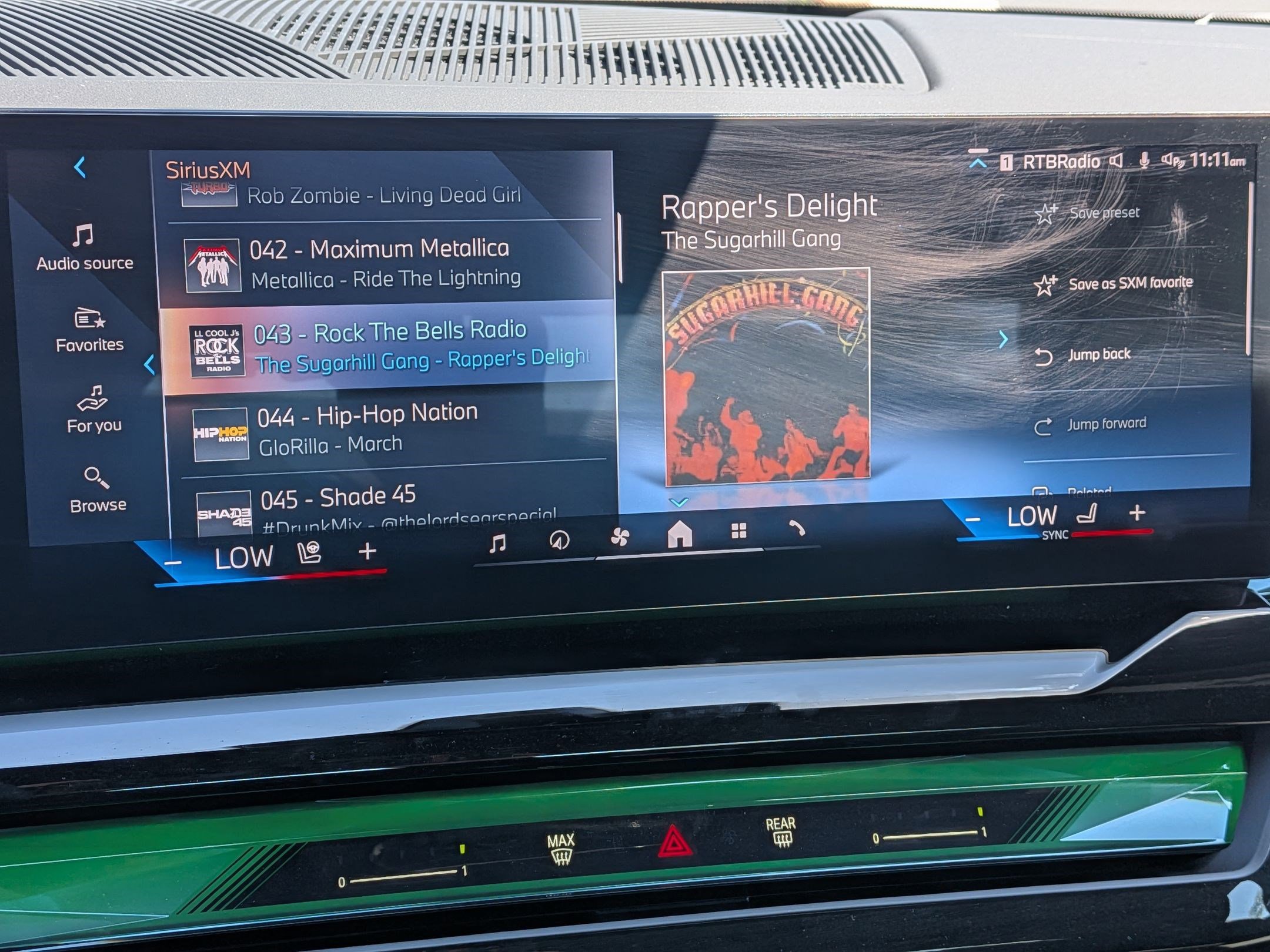 Used 2026 BMW i5 eDrive40 w/ M Sport Package image 23