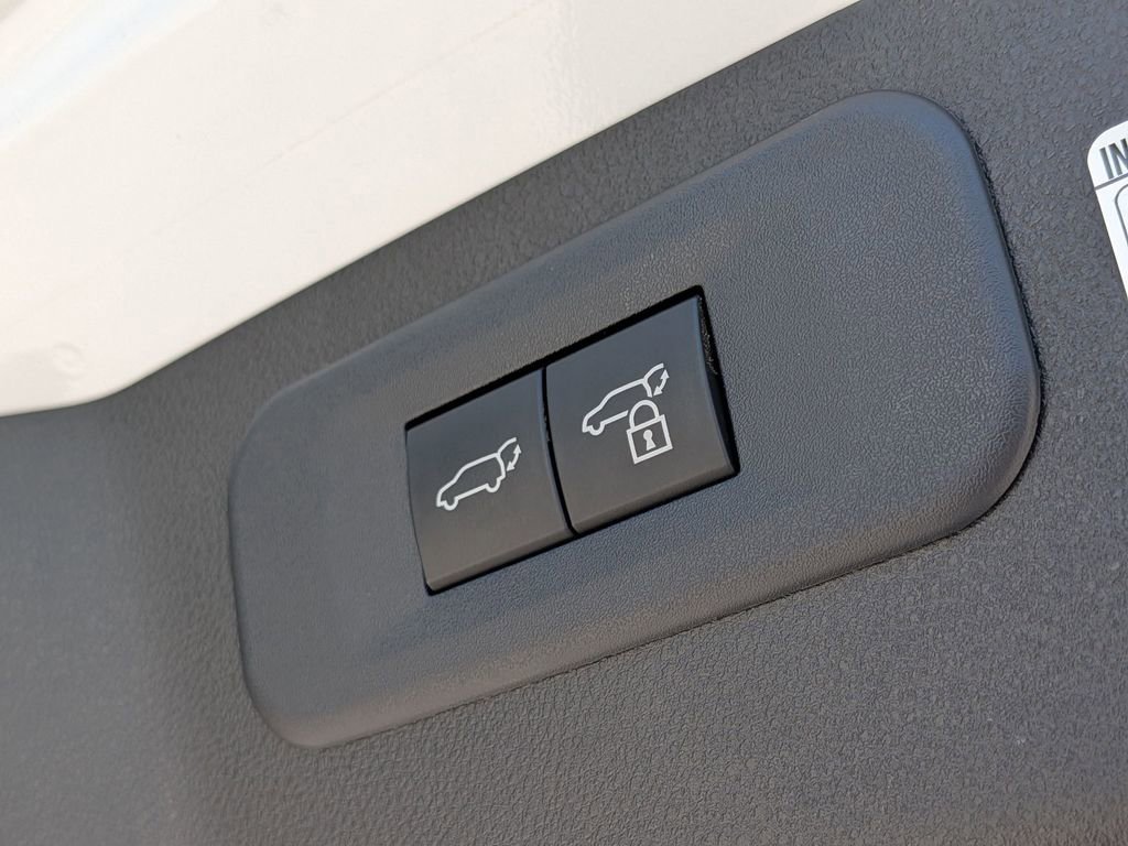 Used 2023 Lexus NX 350 F Sport AWD/4WD image 7