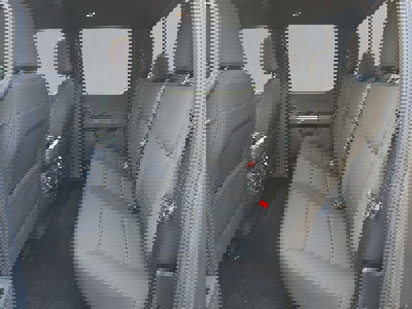 Certified 2023 Ford F150 XLT w/ Equipment Group 302A High image 23