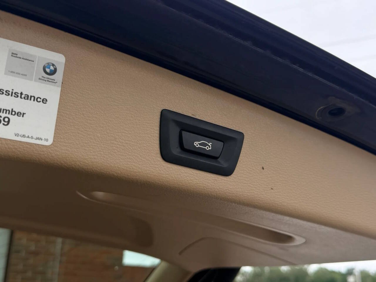 Used 2013 BMW X3 xDrive28i AWD/4WD image 17