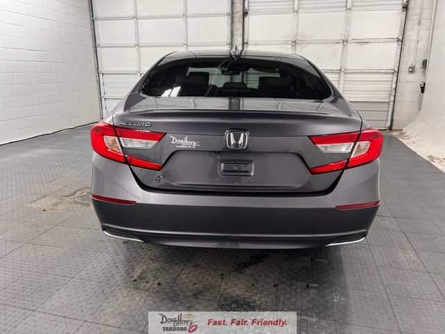 Used 2019 Honda Accord EX-L image 7
