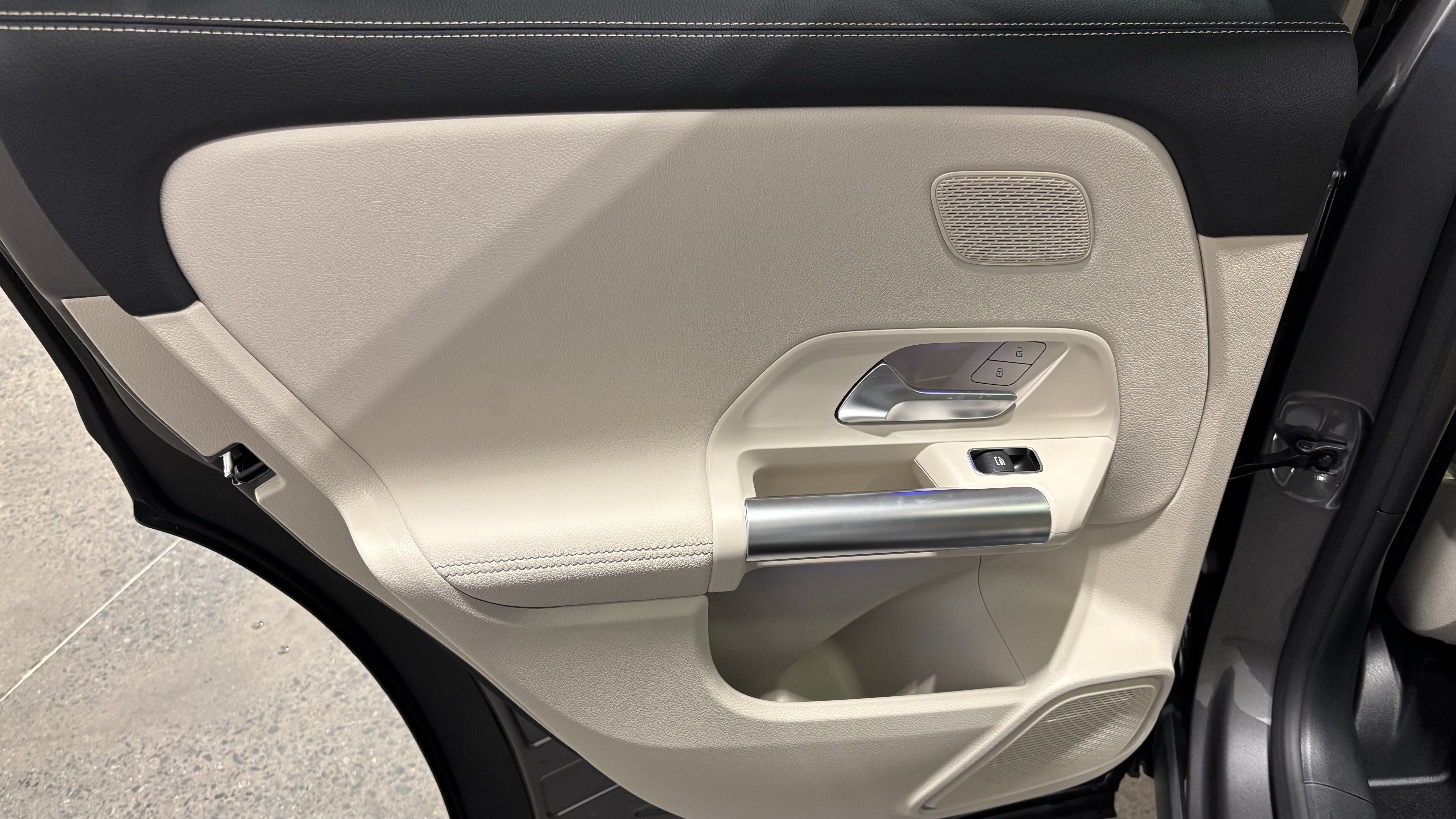 New 2026 Mercedes-Benz GLA 250 4MATIC image 23