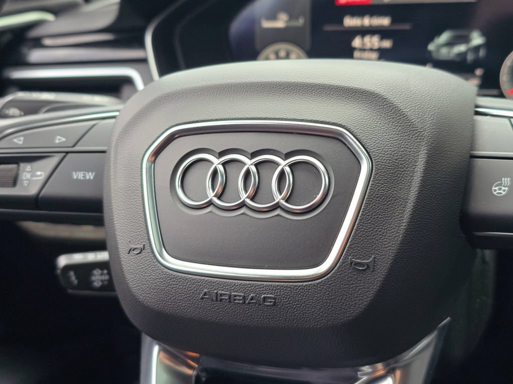 Used 2023 Audi A4 2.0T Premium Plus AWD/4WD image 33