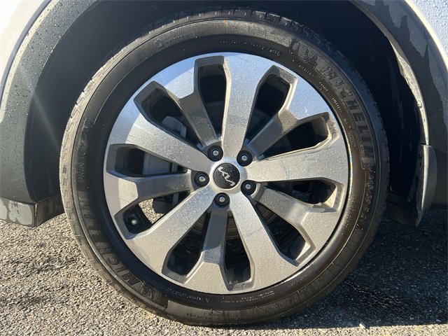 Certified 2022 Kia Telluride EX w/ EX Premium Package image 10