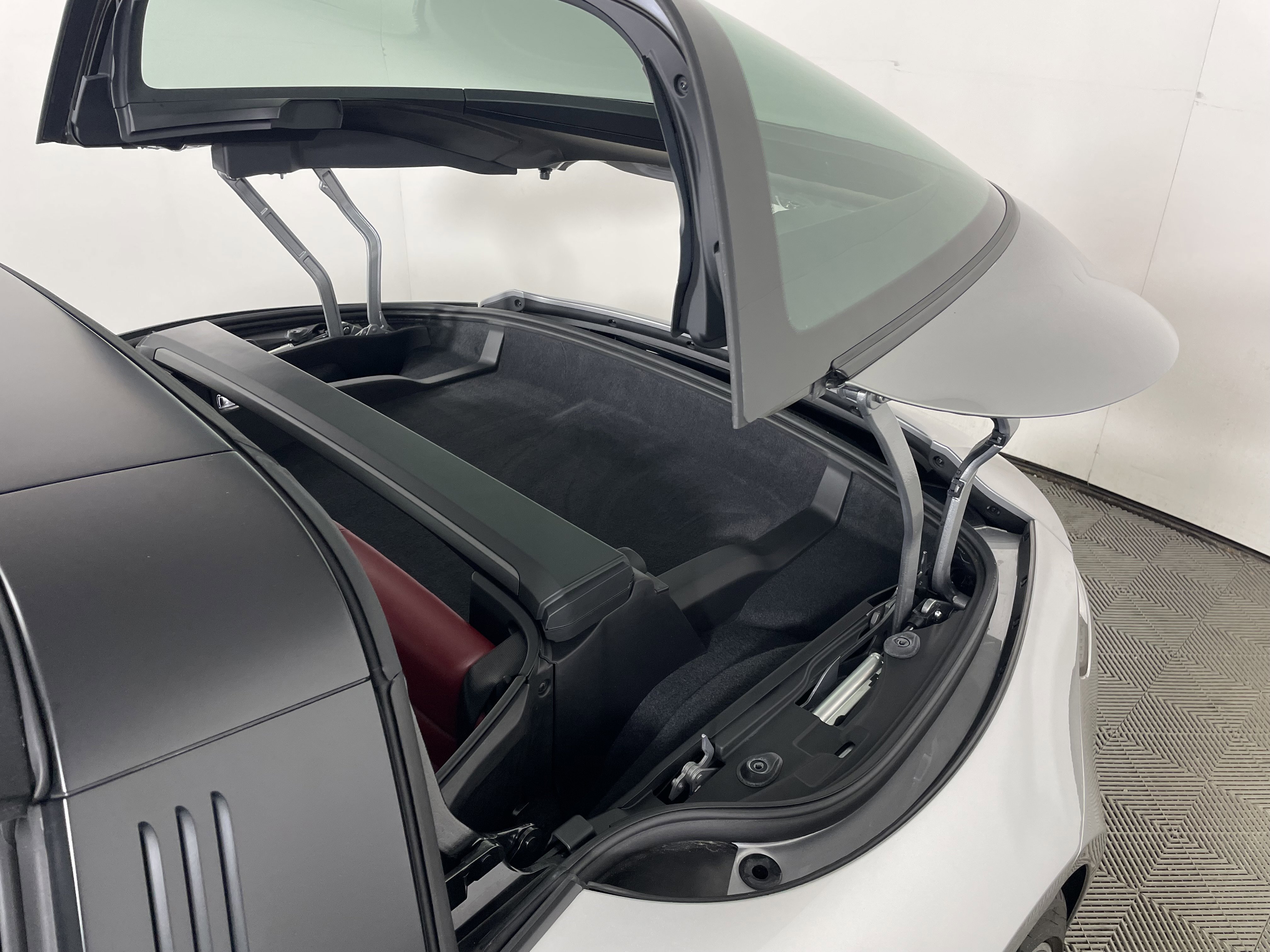 Certified 2023 Porsche 911 Targa 4 GTS image 21