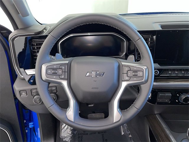 New 2026 Chevrolet Silverado 1500 RST w/ RST All Star Premium Package image 31