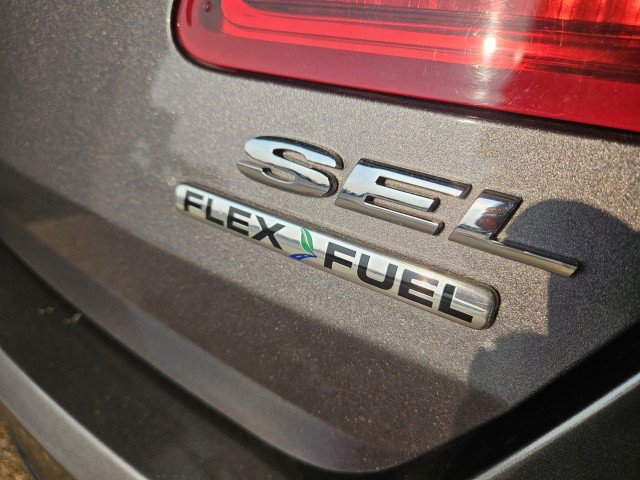 Used 2014 Ford Taurus SEL w/ Equipment Group 201A FWD image 31