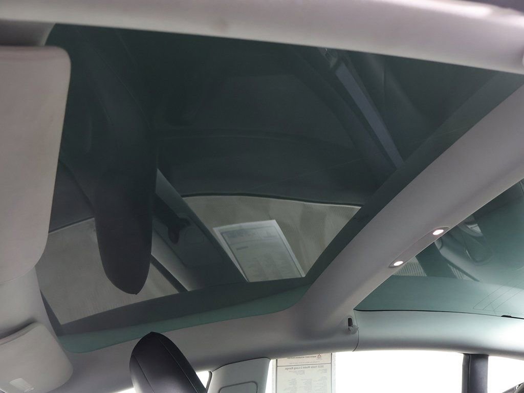 Used 2023 Tesla Model 3 Long Range image 22