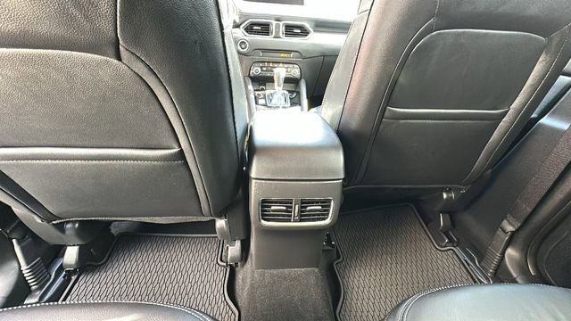 Used 2025 MAZDA CX-5 AWD 2.5 S image 26