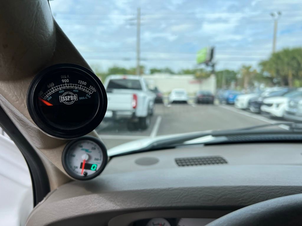 Used 2004 Dodge Ram 3500 Truck ST w/ Trailer Tow Group image 26