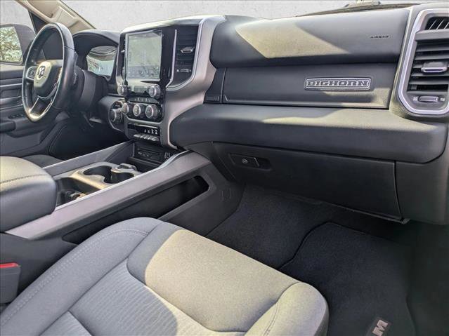 Used 2019 RAM 1500 Big Horn AWD/4WD image 20
