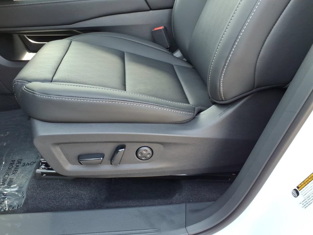 New 2026 Nissan Murano Platinum AWD/4WD image 15