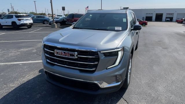 New 2026 GMC Acadia Elevation w/ Elevation Premium Package FWD image 5
