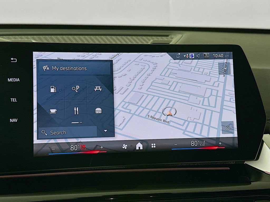 New 2026 BMW X1 xDrive28i w/ Technology Package image 17