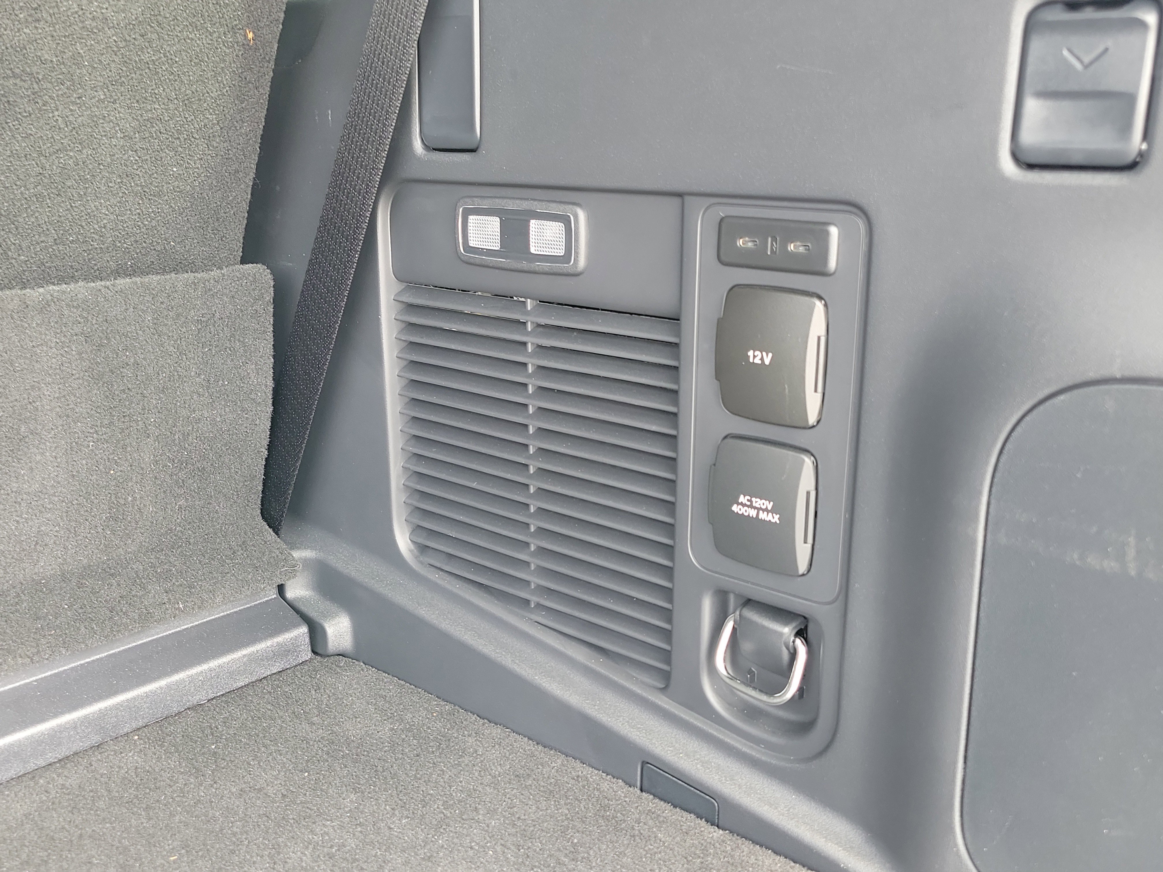 New 2025 Ford Expedition Tremor AWD/4WD image 35