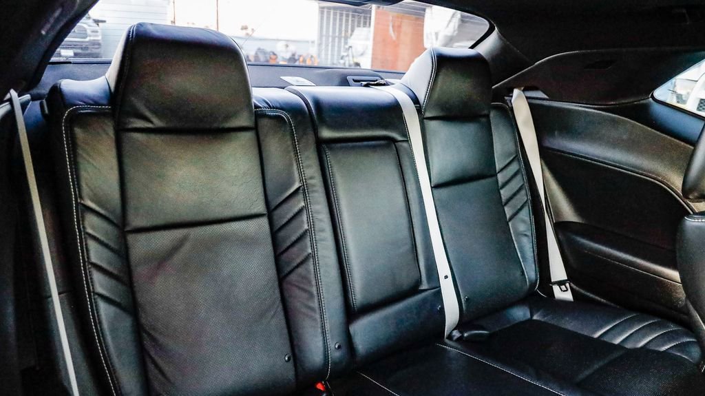 Used 2023 Dodge Challenger SRT Hellcat image 20