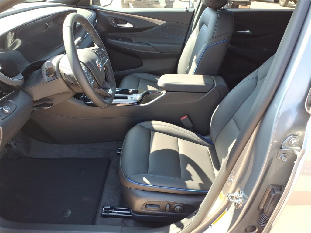 New 2026 Buick Envista Sport Touring w/ Convenience I Package image 15
