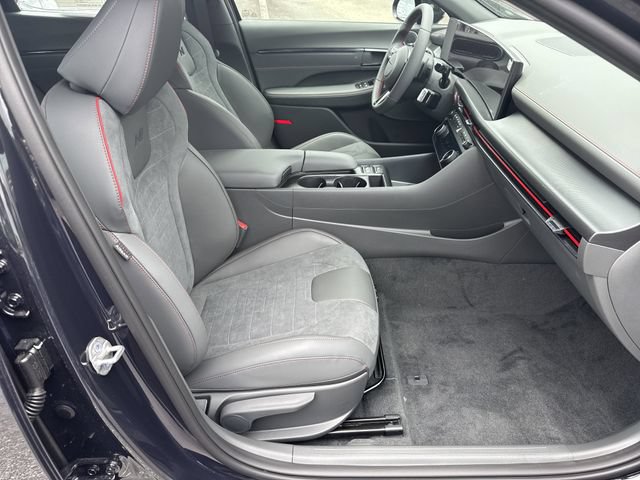 New 2026 Hyundai Sonata N Line FWD image 15