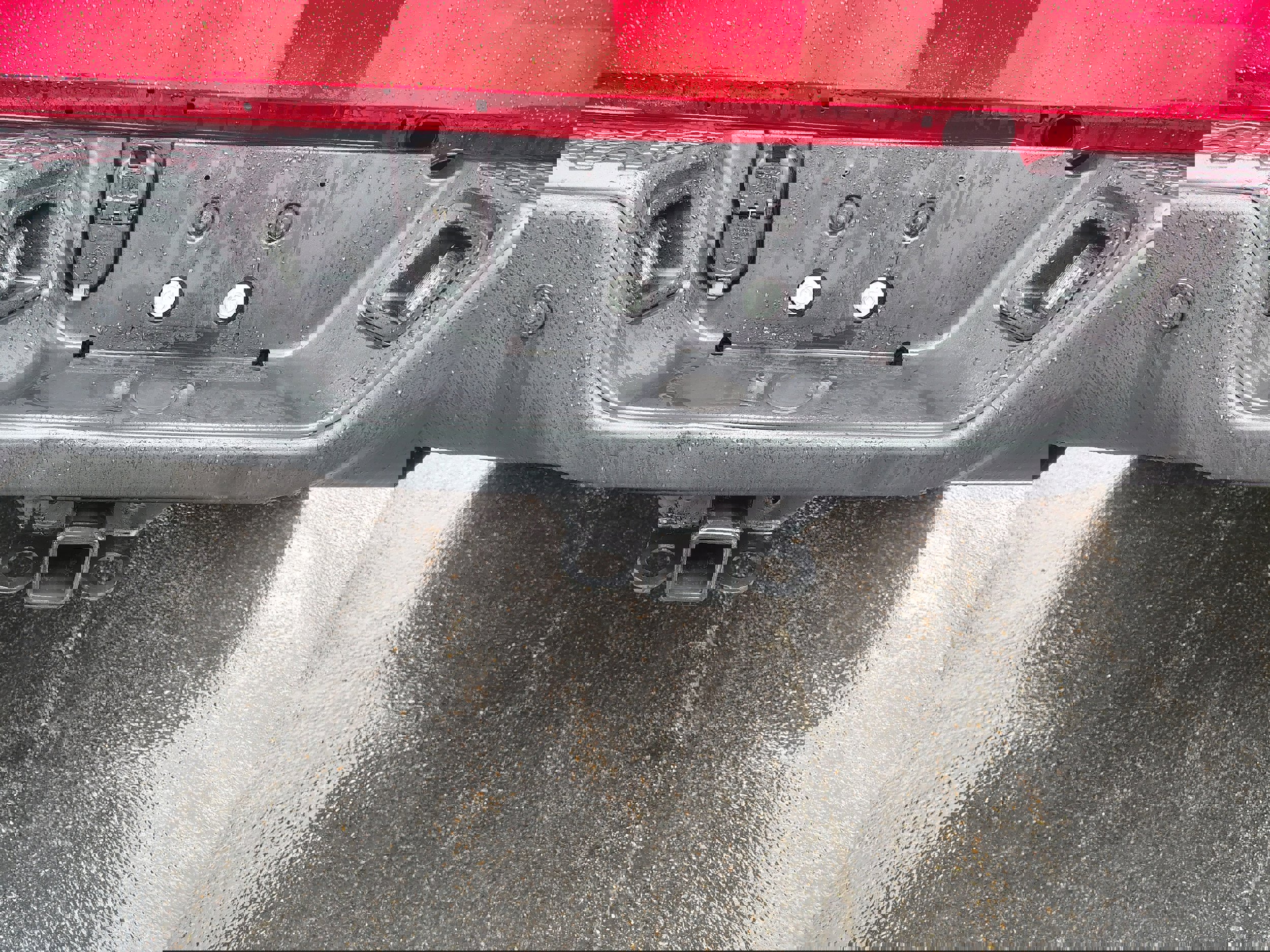 Certified 2021 RAM 1500 Classic Warlock w/ Luxury Group image 11