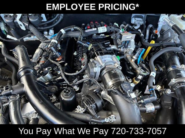 Used 2022 Ford Bronco Wildtrak AWD/4WD image 26