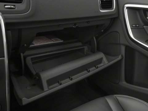 Used 2015 Volvo S60 T5 Premier w/ Convenience Package image 16