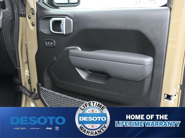 New 2026 Jeep Wrangler Willys image 11