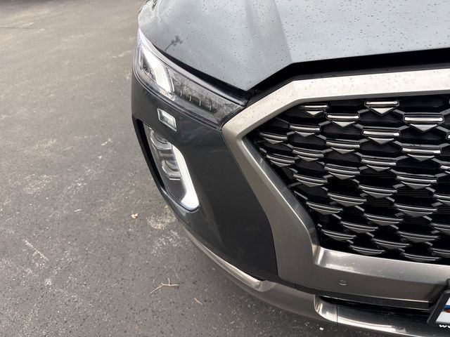 Used 2022 Hyundai Palisade Calligraphy AWD/4WD image 45