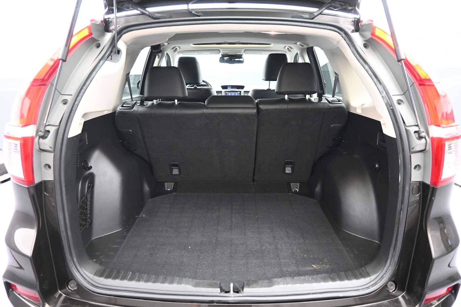 Used 2016 Honda CR-V Touring image 21