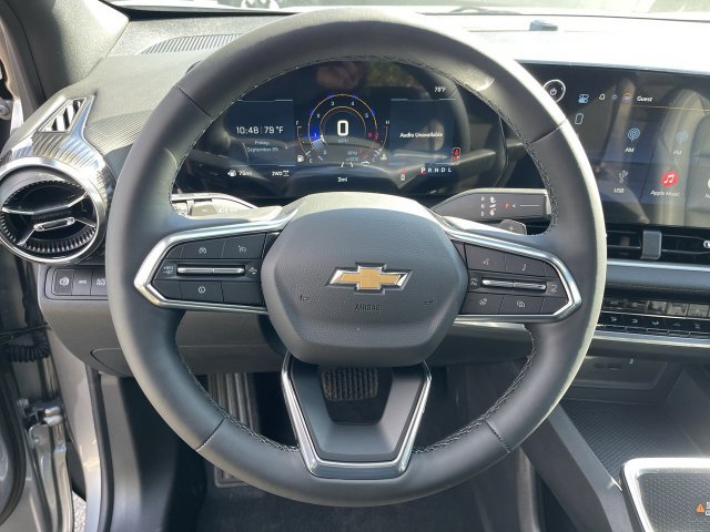 New 2027 Chevrolet Equinox LT w/ Convenience Package II AWD/4WD image 14
