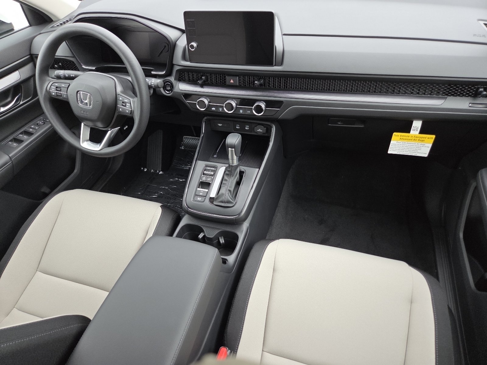 New 2026 Honda CR-V LX image 22