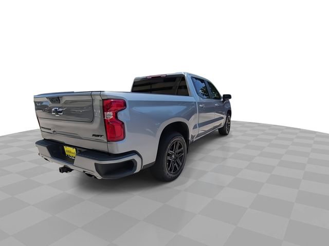 Used 2023 Chevrolet Silverado 1500 RST w/ Texas Edition Plus AWD/4WD image 8