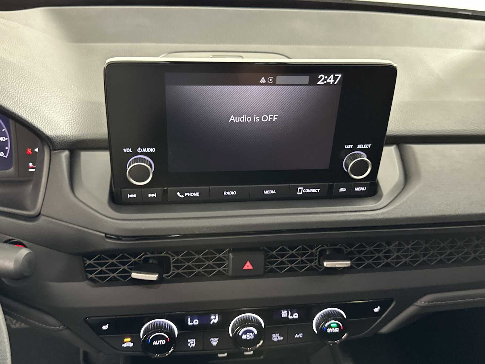 Used 2025 Honda Accord SE image 18