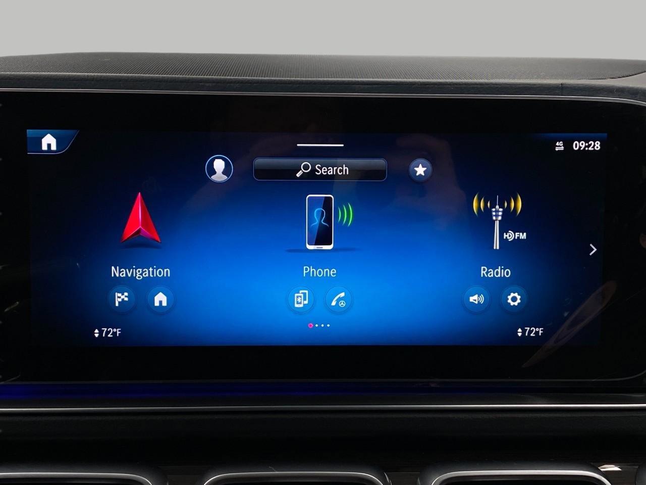 New 2026 Mercedes-Benz GLE 53 AMG 4MATIC Coupe image 22