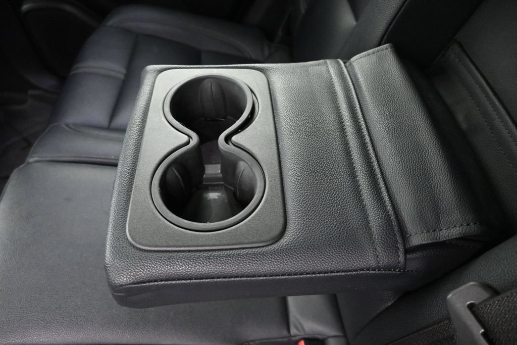 Used 2023 Chevrolet Blazer LT w/ Midnight/Sport Edition FWD image 17