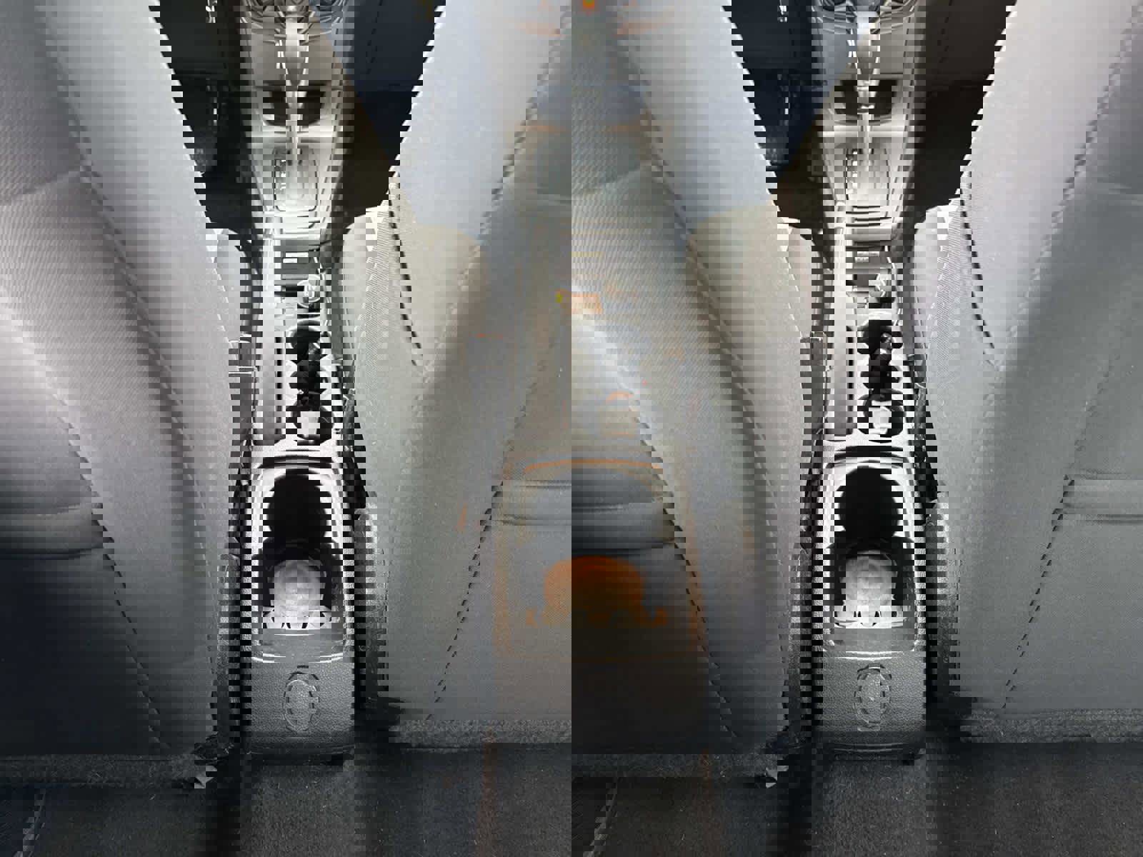 Used 2016 Ford Fiesta S image 15