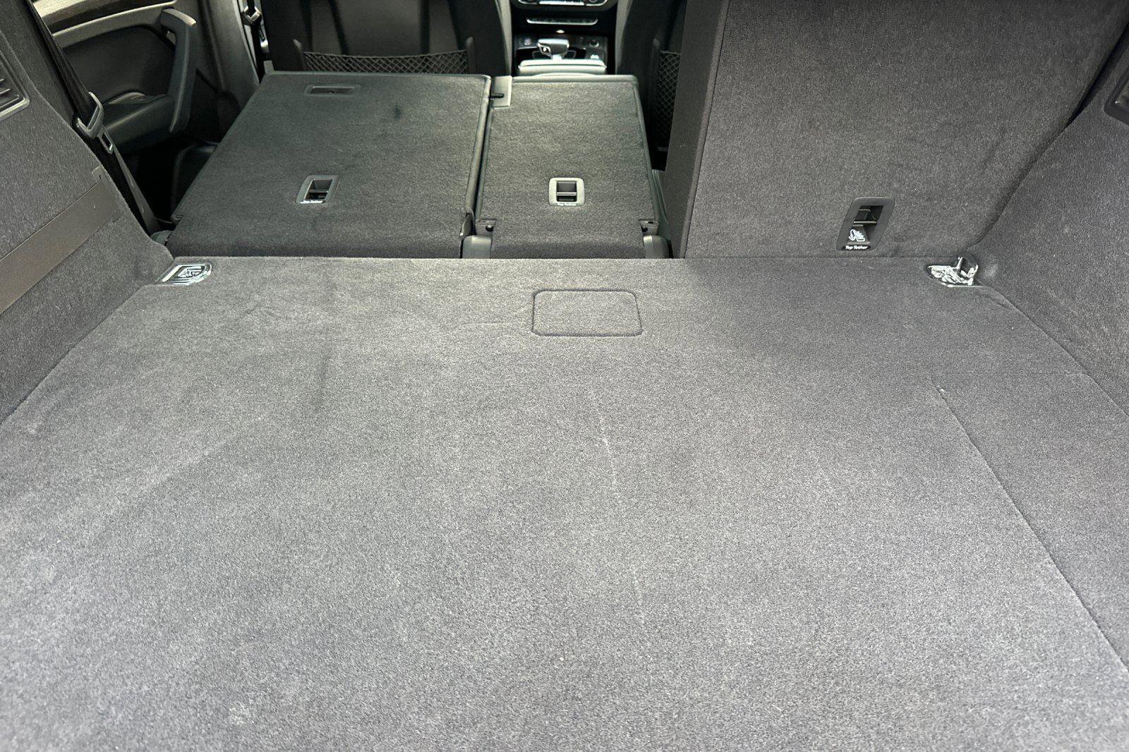 Used 2024 Audi Q5 e Premium image 15