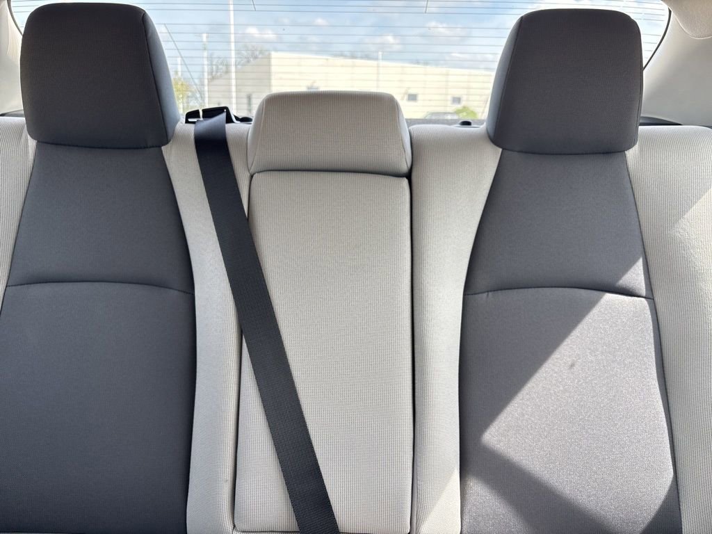 Used 2026 Toyota Corolla LE FWD image 19