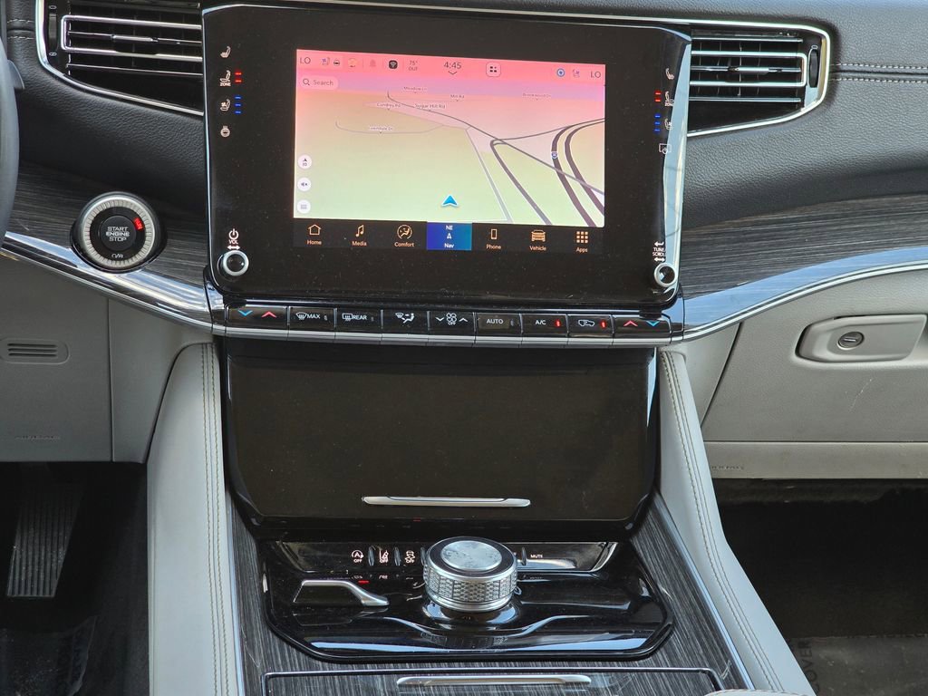 Used 2022 Jeep Wagoneer Series II image 34