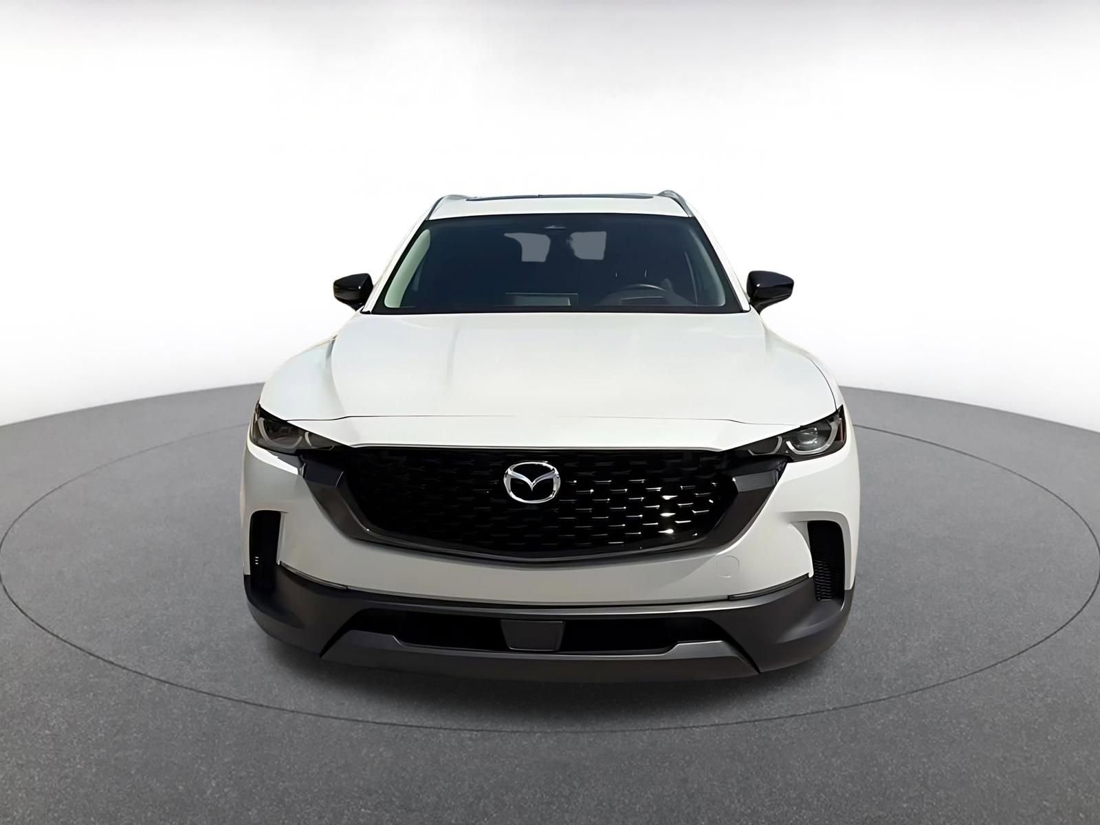 Used 2025 MAZDA CX-50 2.5 Hybrid w/ Premium Plus Pkg AWD/4WD image 4